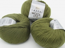Wool 175 Gazzal-317